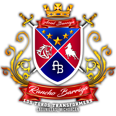 Logo de Rancho Barriga